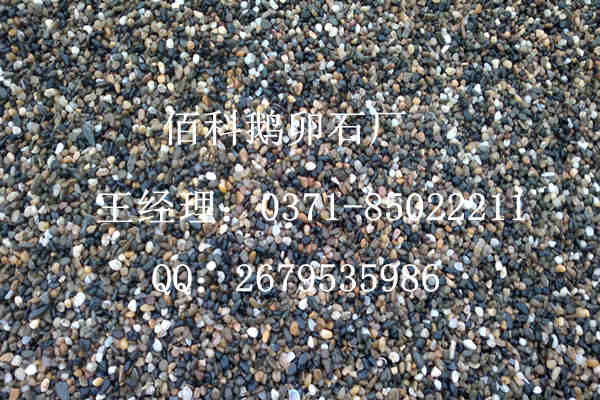 變壓器鵝卵石究竟用多大規格的屬于標準呢？